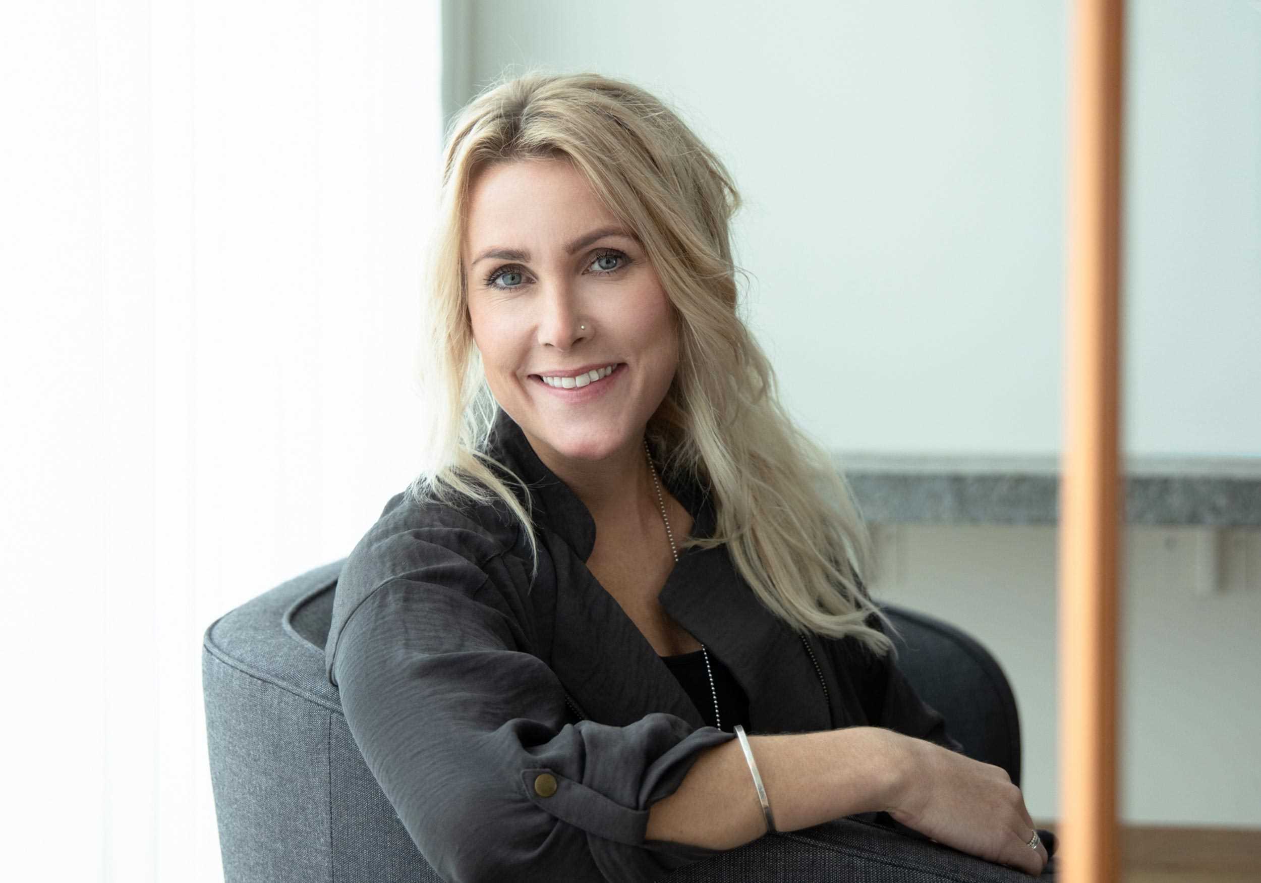 Sanna Wieslanderi postrid