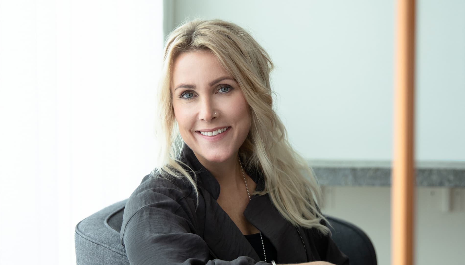 Sanna Wieslanderi postrid Postrid